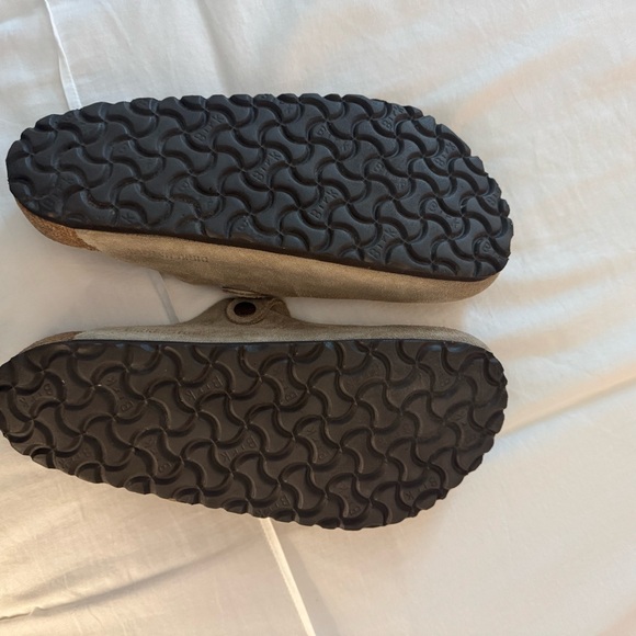 Birkenstock clogs - Picture 2 of 3